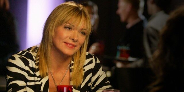 FOTO: Samantha Jones