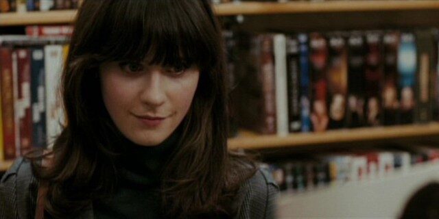 FOTO: Zooey Deschanel