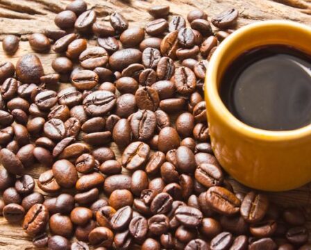 Jak správně umlít kávu