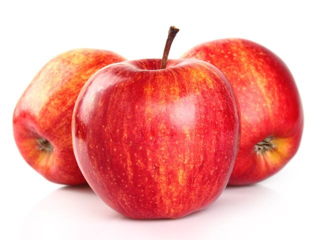 Jablka proti cukrovce