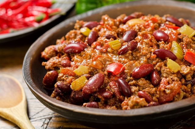 chilli-con-carne-fazole