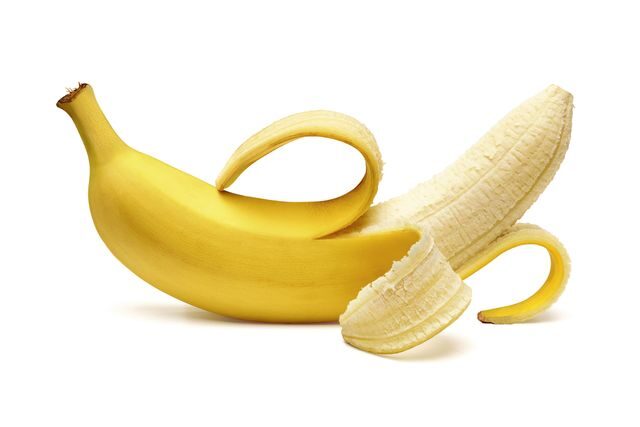 banány snižují krevní tlak