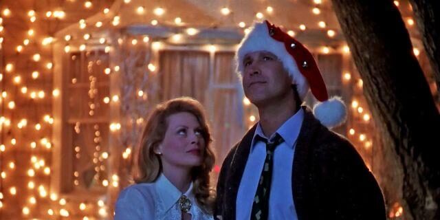 FOTO: Vanocni prazdniny