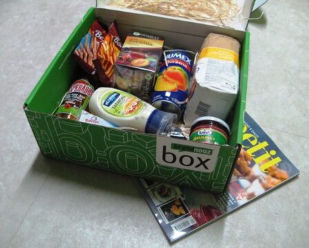 Brandnooz Box