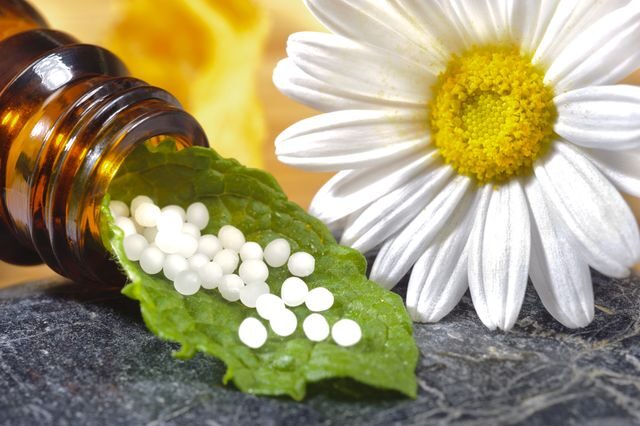 homeopatika