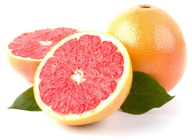 grepfruit-citrus