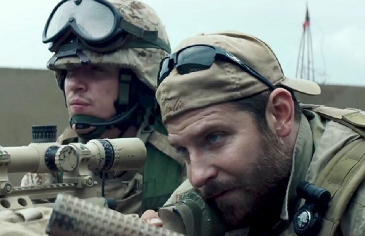 FOTO: Bradley Cooper