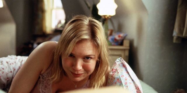 FOTO: Bridget Jonesova - S rozumem v koncich