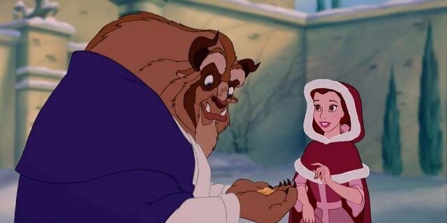 FOTO: Kraska a zvire