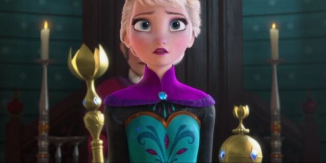 FOTO: Ledove kralovstvi