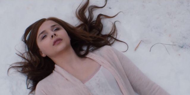 FOTO: Zustan se mnou