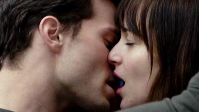 FOTO: Fifty Shades of Grey