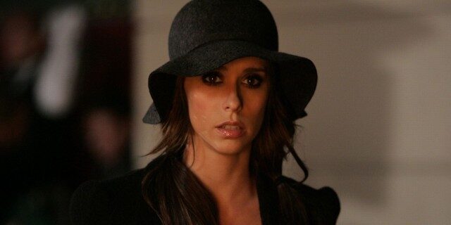 FOTO: JENIFFER LOVE HEWITT