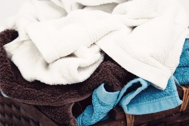 Jak udržovat čistotu v koupelně