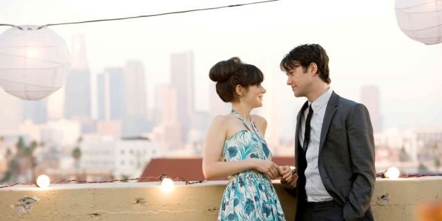 FOTO: 500 dni se Summer