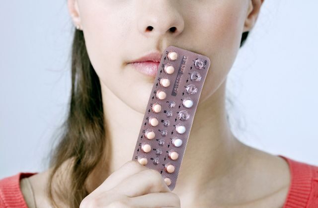 Antikoncepce bez menstruace