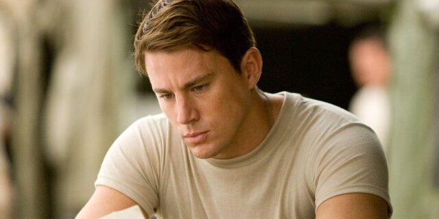 FOTO: Channing Tatum
