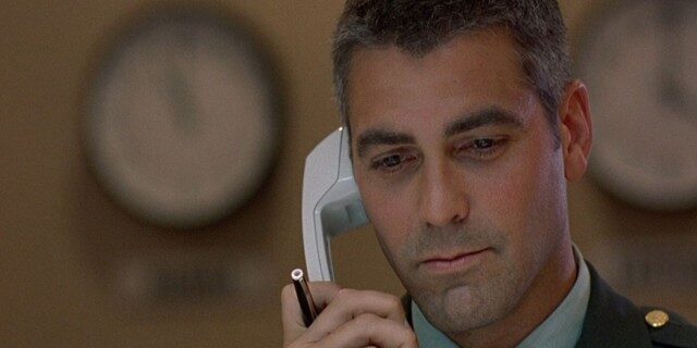 FOTO: George Clooney