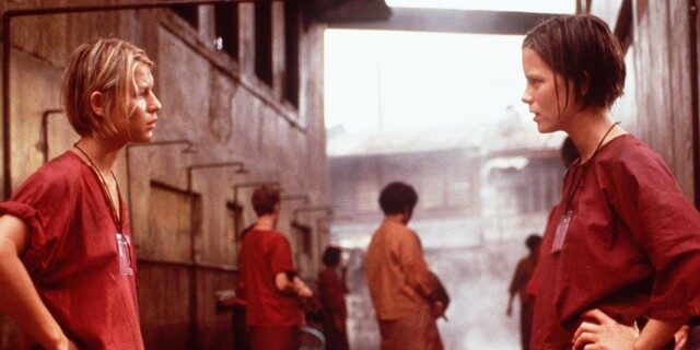 FOTO: Téměř bez šance