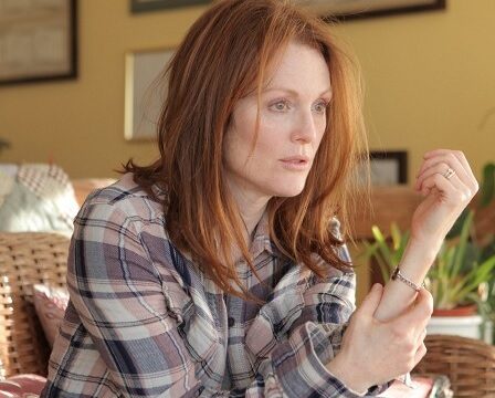 FOTO: Julianne Moore Still Alice