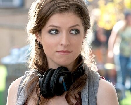 FOTO: Anna Kendrick Pitch Perfect 2