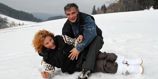 FOTO: Libas jako buh