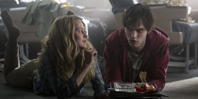 FOTO: Mrtvi a neklidni