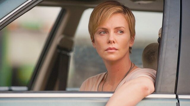 FOTO: Charlize Theron Dark Places