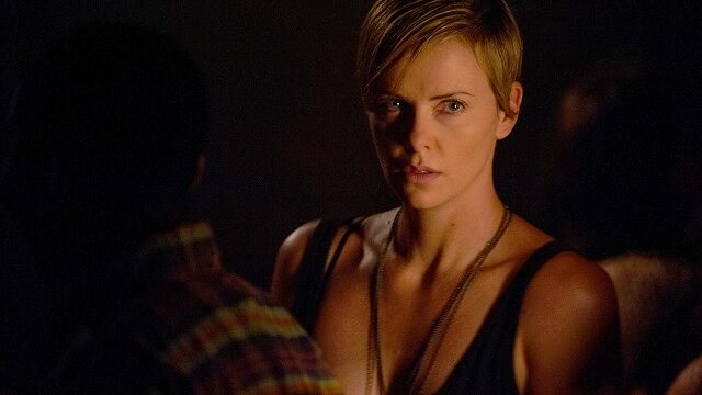 FOTO: Charlize Theron Dark Places4