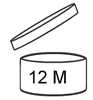 doba použitelnosti kosmetiky po otevření značka