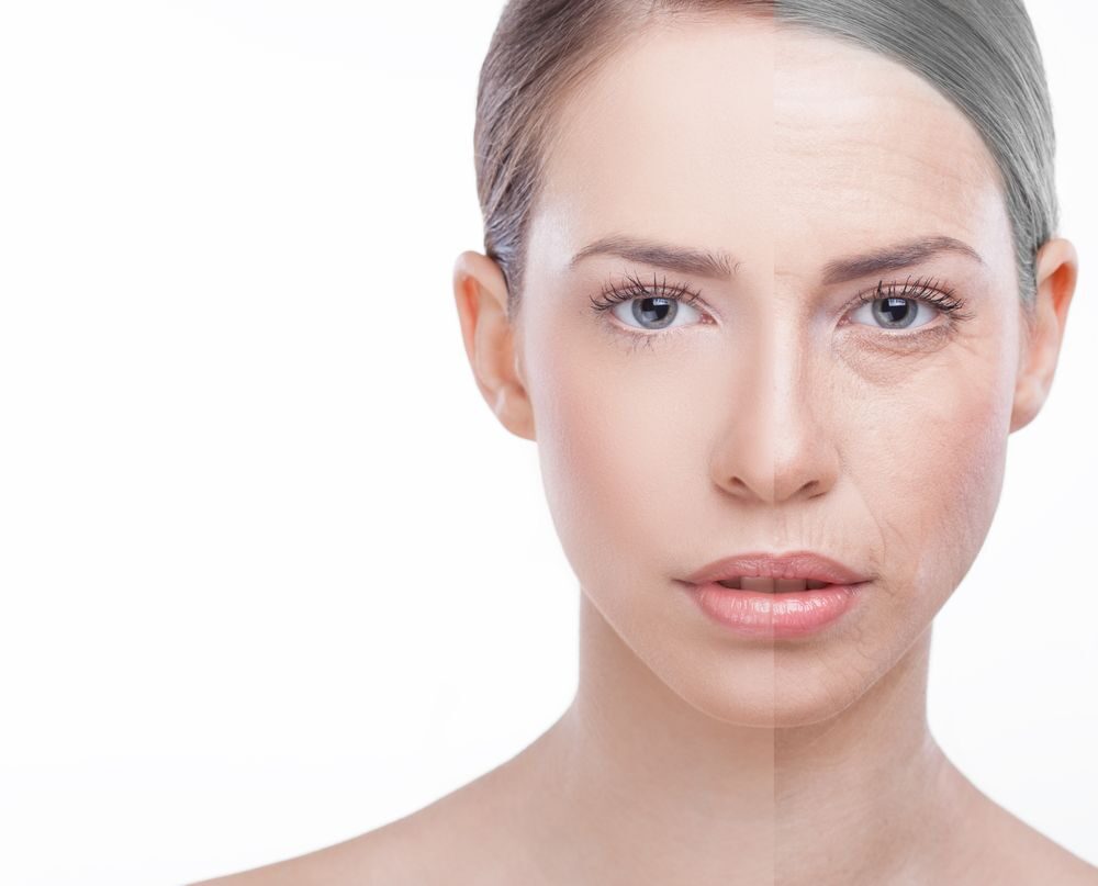 Jak omládnout o 10 let během 10 minut?