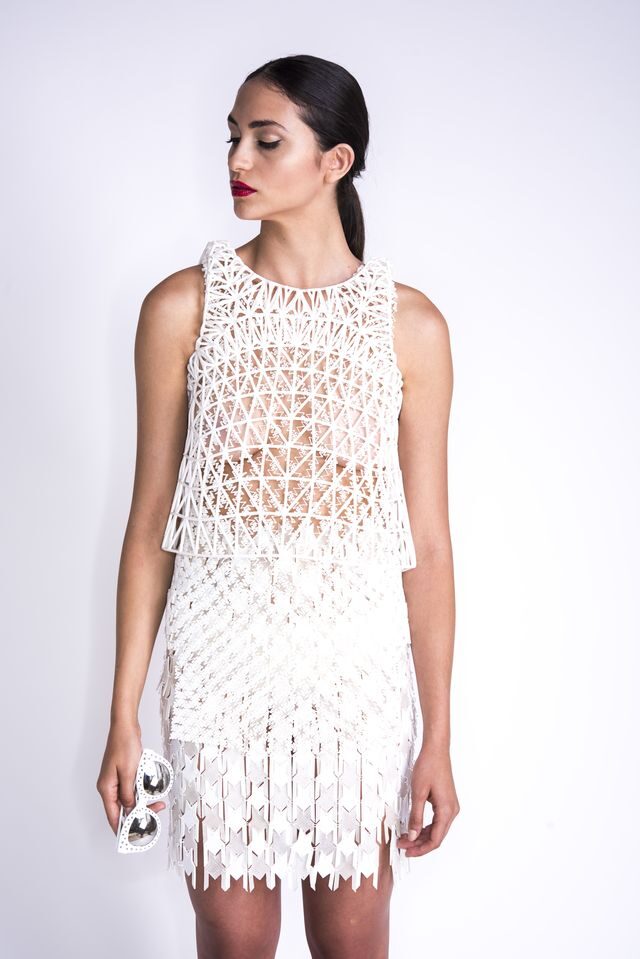 Danit Peleg designSUPERMARKET