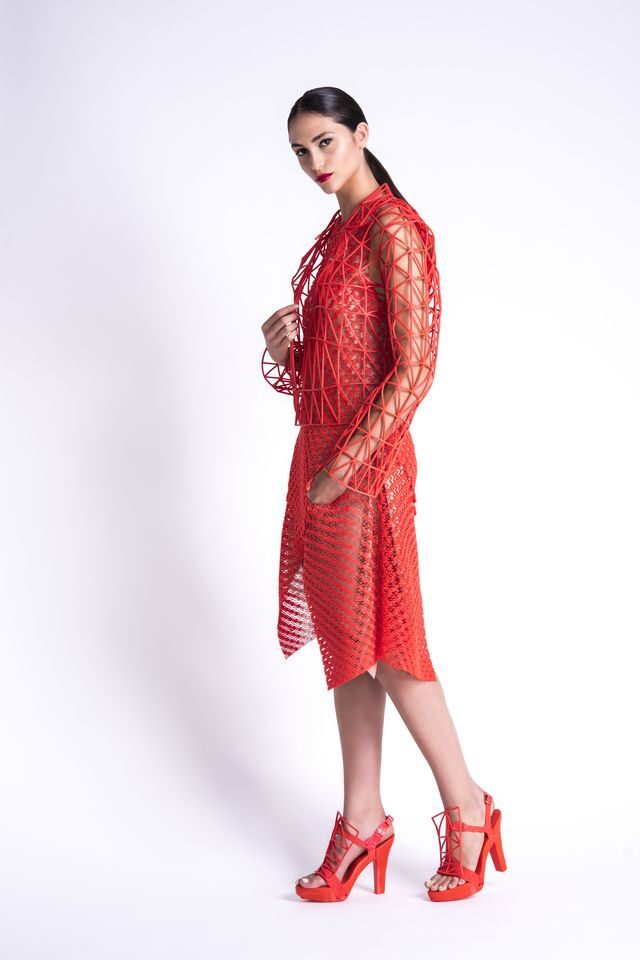 Danit Peleg designSUPERMARKET