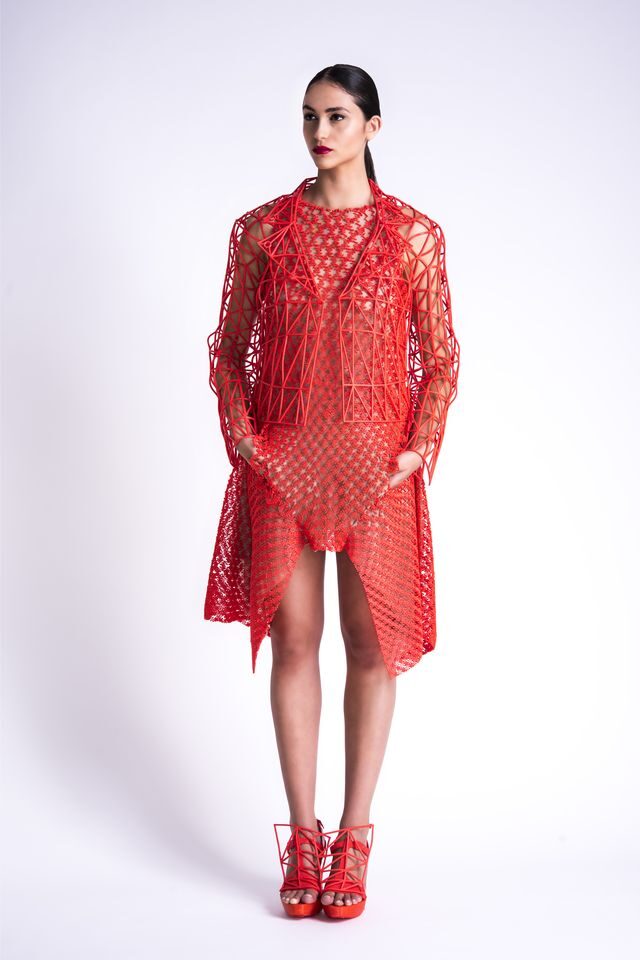 Danit Peleg designSUPERMARKET