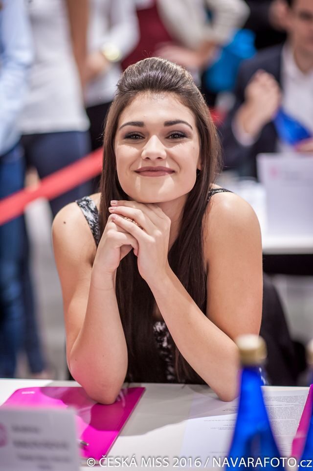 Česká Miss 2016, Casting v Quadrio