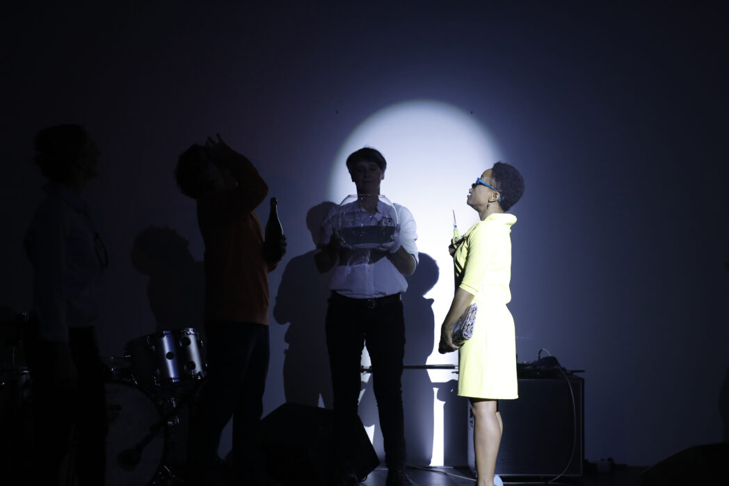 Whoop.de.doo vibrátor krest tonya graves