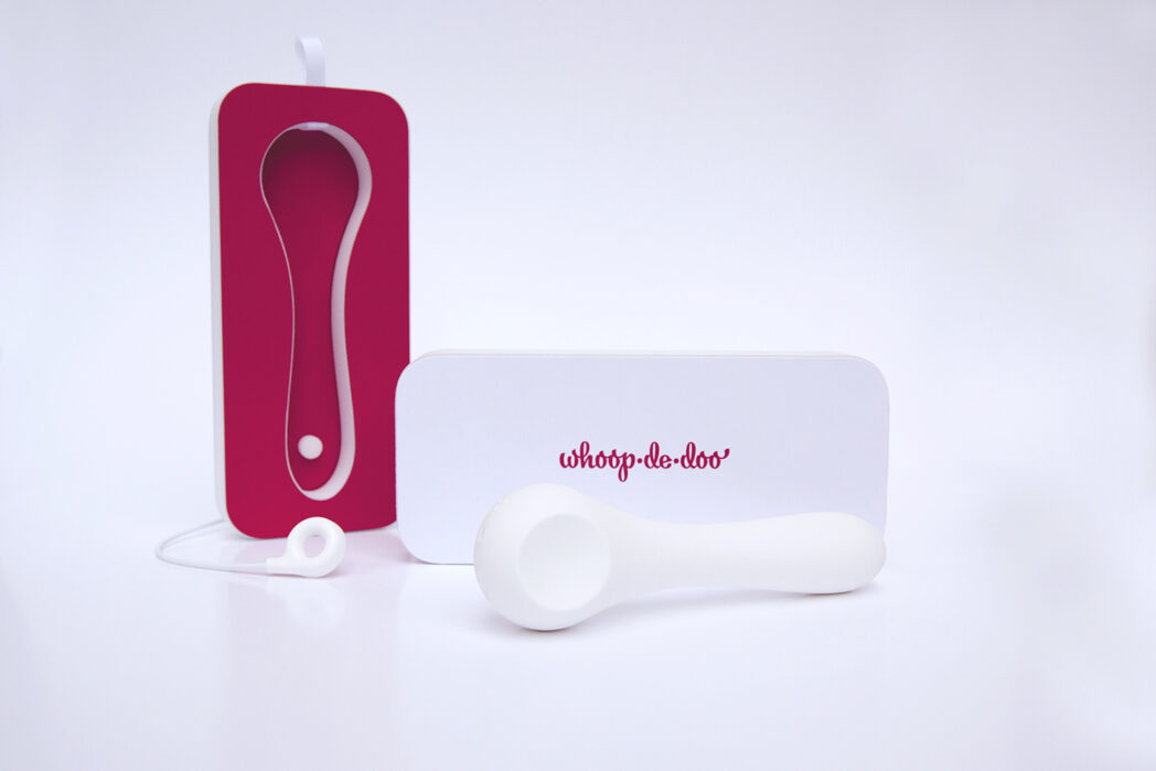 Whoop.de.doo vibrátor