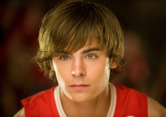 Zac Efron