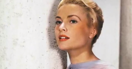 Grace Kelly