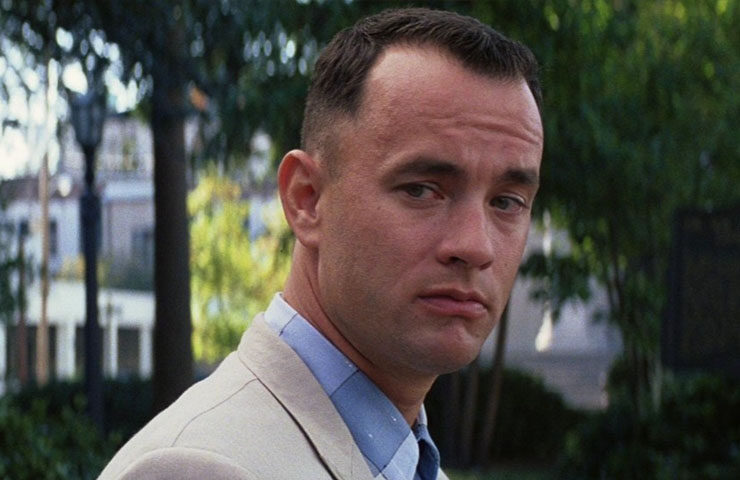 FOTO: Forrest Gump