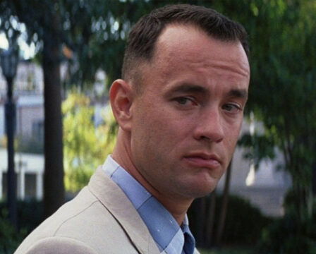 FOTO: Forrest Gump