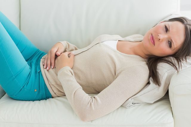 Jak poznat potrat, příznaky podle délky těhotenství