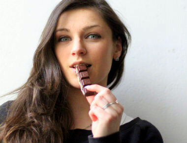 FOTO: Jídlo jako přírodní afrodiziakum