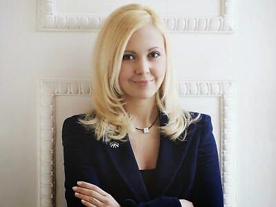 Nejkrásnější političky