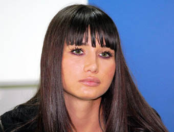 Nejkrásnější političky