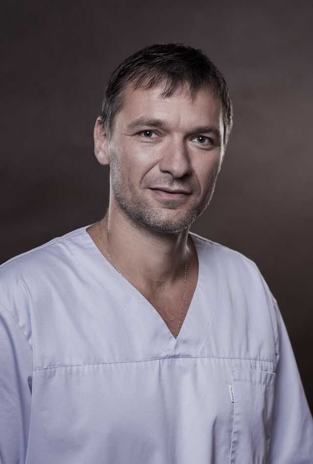 FOTO: Plastický chirurg MUDr. Petr Hýža