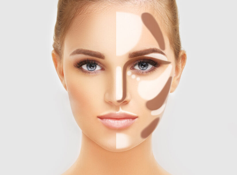 Jak nanášet make-up