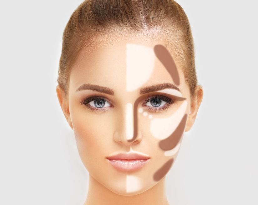 Jak nanášet make-up