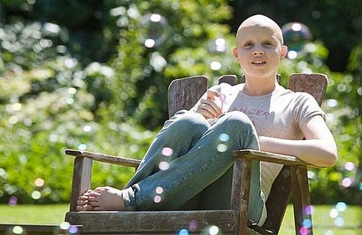 FOTO: Je to i můj život