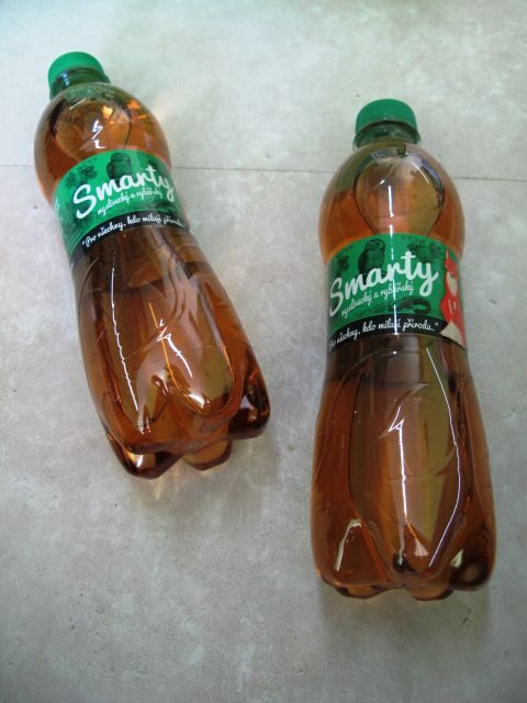 RECENZE: Brandnooz Box